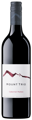 Mount Trio Vineyard - Cabernet Malbec