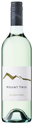 Mount Trio Vineyard - Sauvignon Blanc