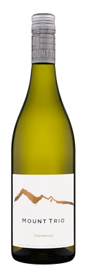 Mount Trio Vineyard - Chardonnay
