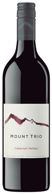 Mount Trio Vineyard - Cabernet Malbec