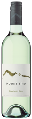 Mount Trio Vineyard - Sauvignon Blanc