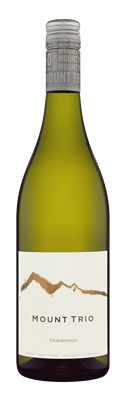 Mount Trio Vineyard - Chardonnay