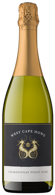 Sparkling Chardonnay Pinot Noir