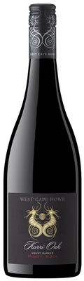 Single Vineyard Pinot Noir