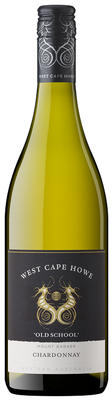 ‘Old School’ Chardonnay