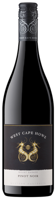 Mount Barker Pinot Noir