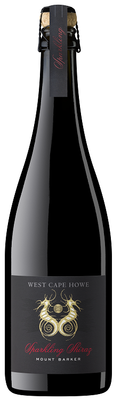 Sparkling Shiraz