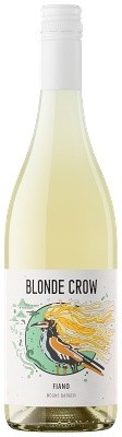 Blonde Crow Fiano