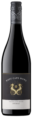 Frankland River Shiraz