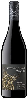 ‘Windy Hill’ Shiraz Tempranillo - On premise only